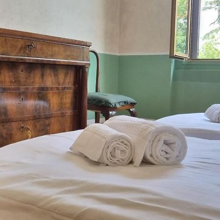 Ferienwohnung Altido New Apt 10 Min From Duomo, 25 Min From Linate Mailand Exterior foto