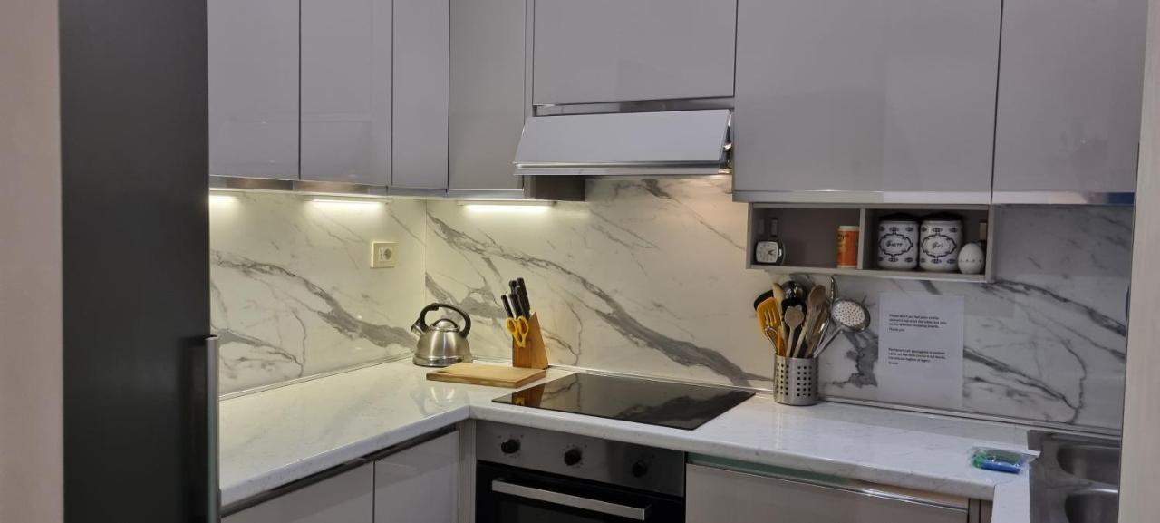 Ferienwohnung Altido New Apt 10 Min From Duomo, 25 Min From Linate Mailand Exterior foto