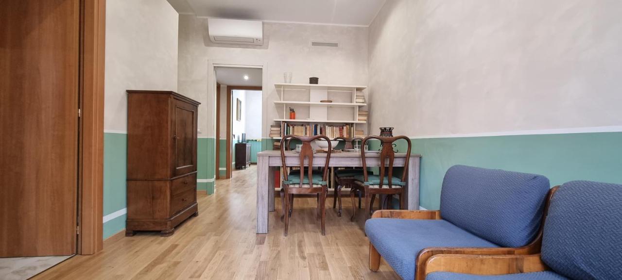 Ferienwohnung Altido New Apt 10 Min From Duomo, 25 Min From Linate Mailand Exterior foto