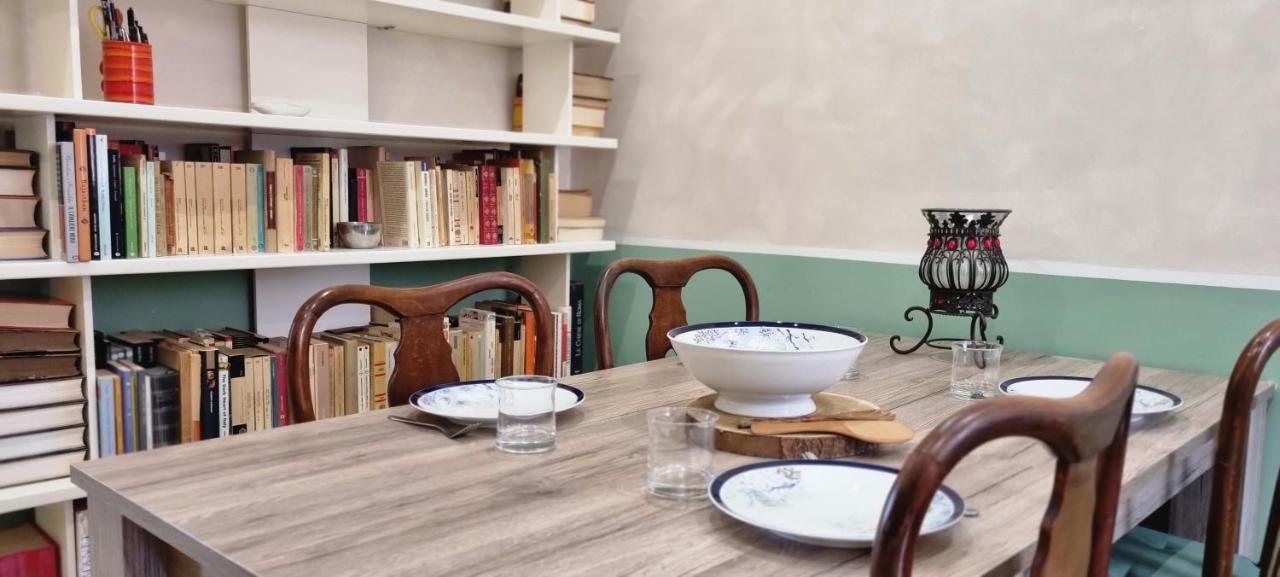 Ferienwohnung Altido New Apt 10 Min From Duomo, 25 Min From Linate Mailand Exterior foto