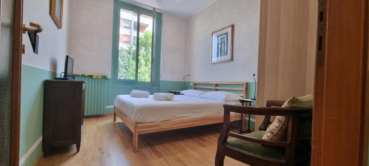Ferienwohnung Altido New Apt 10 Min From Duomo, 25 Min From Linate Mailand Exterior foto