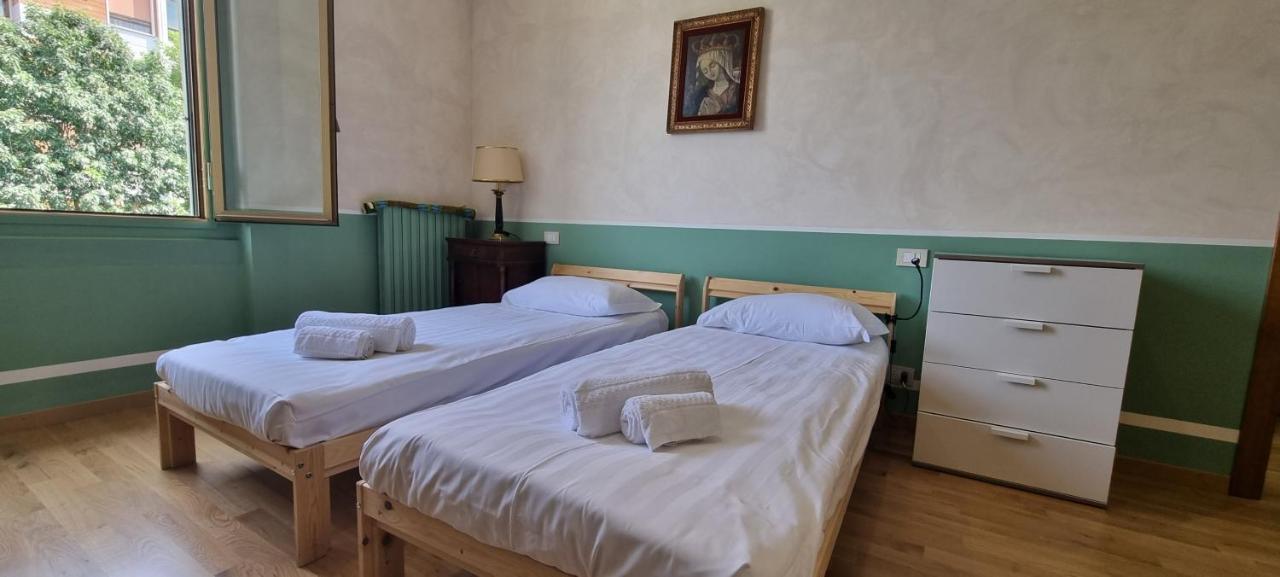 Ferienwohnung Altido New Apt 10 Min From Duomo, 25 Min From Linate Mailand Exterior foto
