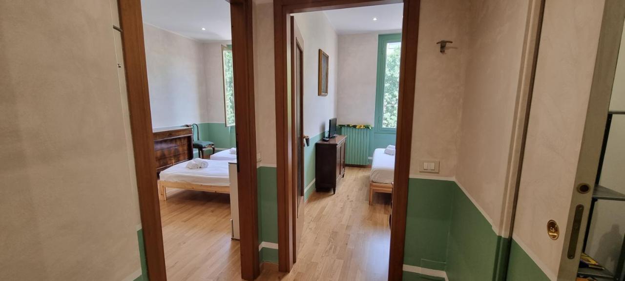 Ferienwohnung Altido New Apt 10 Min From Duomo, 25 Min From Linate Mailand Exterior foto