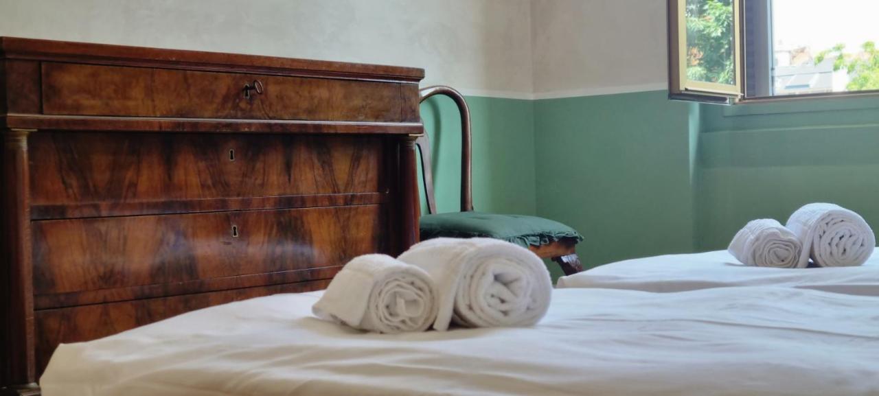 Ferienwohnung Altido New Apt 10 Min From Duomo, 25 Min From Linate Mailand Exterior foto